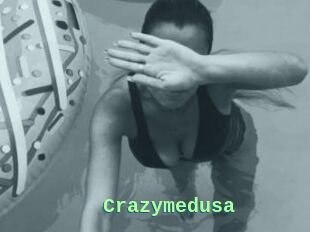 Crazymedusa