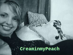 Creamin_my_Peach