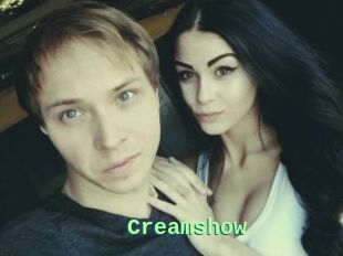 Creamshow