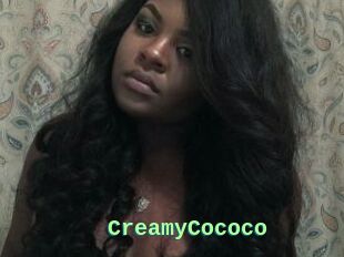 CreamyCococo