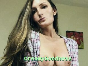 CreamyGoodness