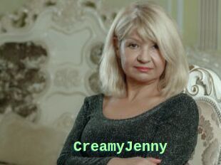 CreamyJenny