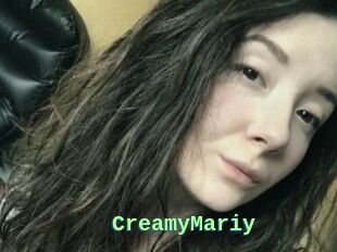 CreamyMariy