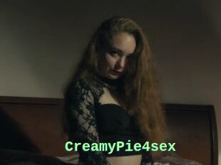 CreamyPie4sex