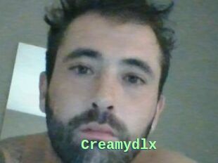 Creamydlx