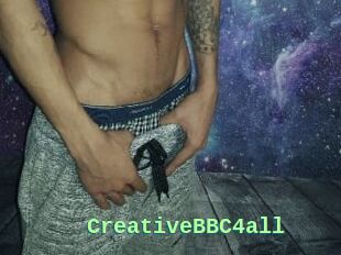 CreativeBBC4all