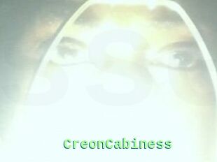 Creon_Cabiness