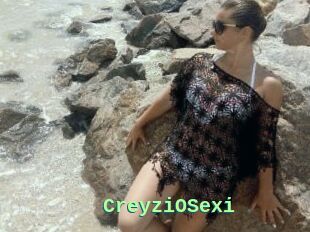 CreyziOSexi