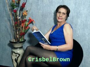 CrisbelBrown