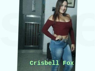 Crisbell_Fox