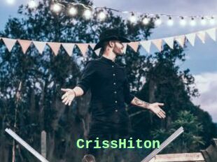 CrissHiton