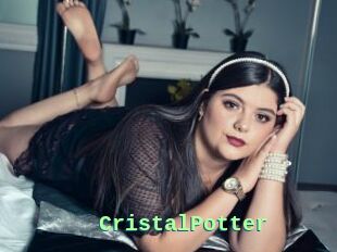 CristalPotter