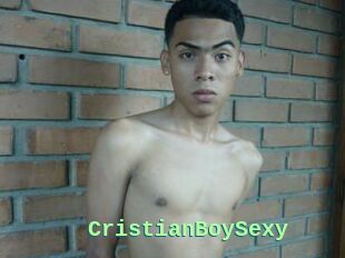 CristianBoySexy