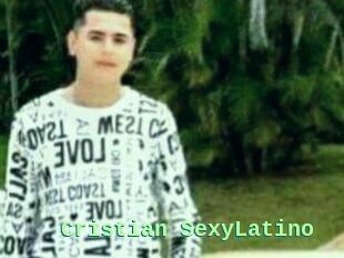 Cristian_SexyLatino