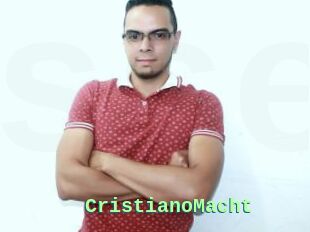 CristianoMacht