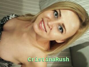 CristinaRush