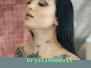 CristineDavis