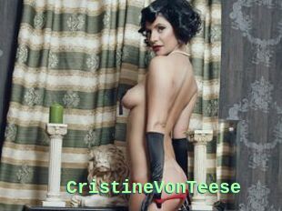 CristineVonTeese