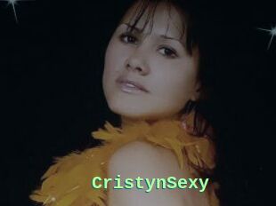 CristynSexy