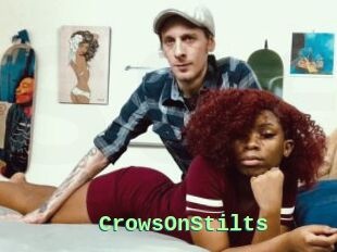 CrowsOnStilts