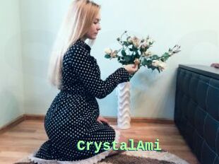 CrystalAmi