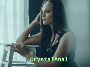 CrystalAnal