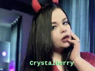 CrystalBerry