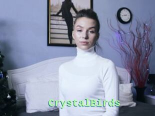 CrystalBirds