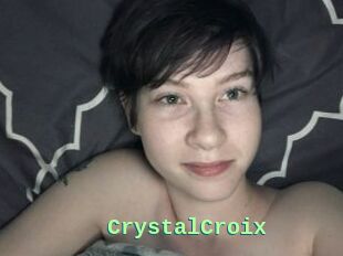 CrystalCroix