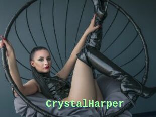 CrystalHarper