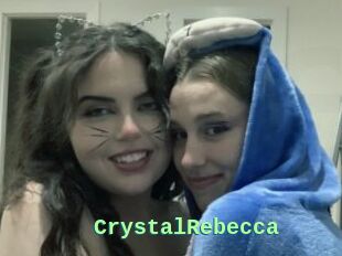 CrystalRebecca