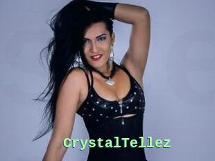 CrystalTellez