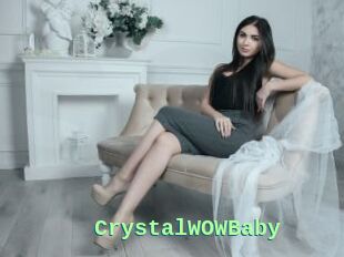 CrystalWOWBaby