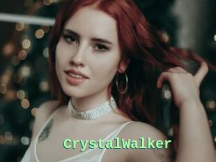 CrystalWalker