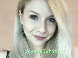 CrystalWhite