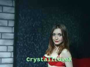 CrystallLoveX