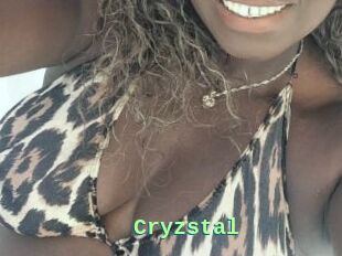 Cryzstal