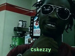 Cskezzy