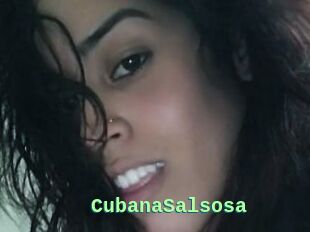 CubanaSalsosa