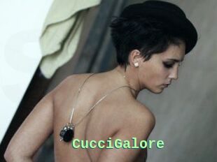 CucciGalore