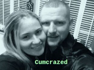 Cumcrazed