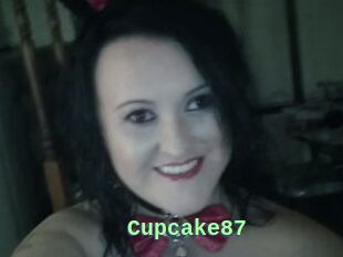 Cupcake87