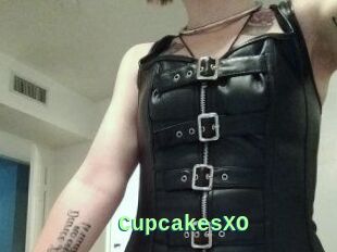 CupcakesXO