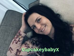 CupcakeybabyX