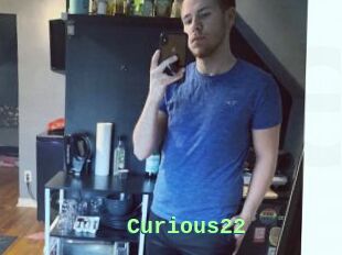 Curious22