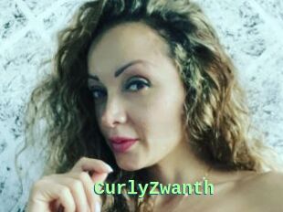 CurlyZwanth