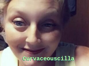 Curvaceouscilla