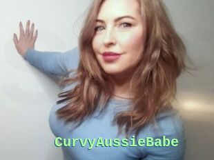 CurvyAussieBabe