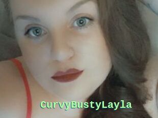 CurvyBustyLayla