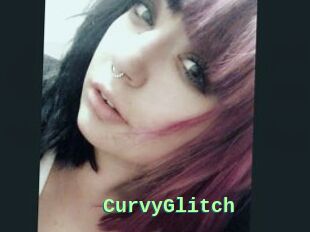 CurvyGlitch